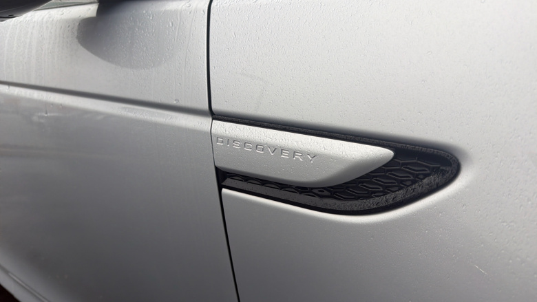 Land Rover Discovery Sport 1.5 P300e R-Dynamic HSE 5dr Auto [5 Seat] Station Wagon